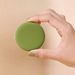 Air Cushion Powder Puff Non Latex Dry And Wet Dual Use BB Cream Special Round Powder Puff Makeup Tool_viptrois.com