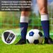 Shin Guards For Football Sports Knee Pads Insert Type Anti Collision Football Soccer Shin Guard Game Protective Gear_viptrois.com