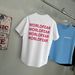 Youth, Beauty, Pi Shuai, Fashion, Comfortable, Leisure, Loose Versatile High Street Men's and Women's Round Neck, Pure_viptrois.com