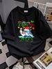 Merry Cruisemas 2022 Xmas Light Family Santa Reindeer Cruise Christmas Shirt,Mug Stylish Slightly Top For Everyday Wear Graphic Casual Homme_viptrois.com