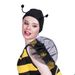 Halloween animal costume Halloween insect bee adult composite sponge cosplay costume_viptrois.com