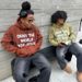 Men's Zip-Up Hoodie Casual Jacket With Fleece Lining, Lightweight Pullover Sweatshirt For Teens & Young Adults_viptrois.com
