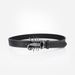 2023 Men's Personality, Niche, Trendy Belt, Fashion Pants Belt_viptrois.com