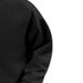 Men's Clothing Menswear Trendy Brand Heavyweight Knitted Sweatshirt Cardigan Set With US Embroidered Logo Casual Hoodie Set_viptrois.com