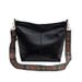 Women's Bags Summer New Fashion Hand Held Shoulder Crossbody Large Capacity Bucket Bag Women's Bag Supports Large Scale Wholesale Mixed Batch_viptrois.com