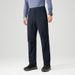 New Men's Three Proof Outdoor Soft Shell Business Casual Trousers Drape Trousers Fashionable And Simple_viptrois.com