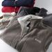 Men's Winter Fleece Jacket With Stand Collar - Windproof, Thickened, Warm & Comfortable For Cold Weather (XS-3XL, Black/Grey/Red/Khaki/Navy)_viptrois.com