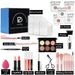 Makeup set Makeup Complete brand combination Beginner Light makeup Makeup Student novice nude makeup_viptrois.com