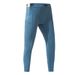 Men's Clothing Sports Quick Dry Tights Spring High Elastic Basketball Training Fitness Pants Sports Running Yoga Compression Pants_viptrois.com