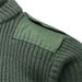 Pure Customizable Cross-Border African Labor Protection Long Sleeve Cold-Proof Security Distribution Wool Winter Sweater For_viptrois.com