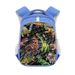 2025 New Dinosaur Student Backpack Cartoon Kindergarten Schoolbag Children Multifunctional Backpack Cross Border Wholesale Hot_viptrois.com