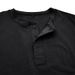 2024 Summer European And American Men's Short-sleeved Crew Neck T Foreign Trade Men's Henry Long-sleeved Cross-border Men's T-shirt_viptrois.com