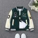 Mother&Kids Boy fashion coat children's wear Boy baby casual medium sized children thin children fashion_viptrois.com