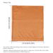 Premium Mercerized Cotton Headscarf – No Pilling & Fade-Resistant Tube Hat (Elastic, Breathable Multi-Color & Solid Options For Women)_viptrois.com