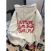 Vintage American Print Hooded Sweatshirt For Men & Women – Soft Fleece Lined, Oversized Fit, Unisex Casual Pullover (S-XXXL)_viptrois.com