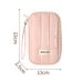 Passport Covers Portable Anti Theft Passport Bag Storage Bag Travel Down Storage Bag Large Capacity Document Bag Card Bag_viptrois.com