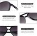 Sunglasses Men Women Aviator Glasses Retro 70s Vintage Glasses Glasses For UV400 Protection Sunglasses Men Women_viptrois.com