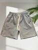 Men's Clothing Loose Shorts Youth Wear Large Pants Jacquard Shorts_viptrois.com