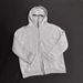 DIY Light-Up Hooded Sweatshirt For Men & Women - Autumn Winter Couple Zipper Jacket With LED Board (Black, Gray, Red)_viptrois.com