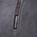 Pure Pure Autumn Winter New Half Zip Long Sleeve Sweatshirt Stand Collar Cross-Border Trendy Versatile Men's Fleece Top_viptrois.com