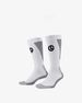 Professional Football Socks With Anti-Slip Dots, Cushioned Terry Sole & Breathable Fabric For Men & Women – Moisture-Wicking, Odor-Resistant Training_viptrois.com