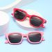 2024 New Children's Cute Glasses Polarized Primary School Sunglasses 7-134_viptrois.com