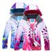 Waterproof Ski Suit Set – Heavy-Duty Winter Gear (10K Waterproof, Windproof, Thermal Lining, Breathable Polyester, Unisex Fit For Skiing & Hiking)_viptrois.com