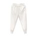 Men's Clothing Men's Casual Pants, Sweatpants Trendy And Versatile Skinny Pants Warm Cotton Sports Pants_viptrois.com