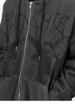 2021 New Hoodie Sweatshirt Loose Street Style Sports Zipper Cardigan Y2K Jacket Women_viptrois.com