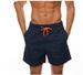 Men's Clothing Swimming Trunks Anti Embarrassment Quick Drying Beach Pants Adult Hot Spring Swimming Trunks Swimsuit Dopamine Surf Shorts_viptrois.com