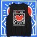 Toy Love Cartoon Anime Loose Round Neck Pure Cotton Tank Top Men's Summer Youth Couple Trendy Brand Sleeveless Bottom_viptrois.com