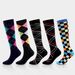 Compressionsocks for men and women long tube sports outdoor running socks Compressionsocks_viptrois.com