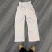 Unisex Double Waistband Jogger Pants, Innovative Fake Two-Piece Design Wide Leg Sweatpants For Men And Women_viptrois.com