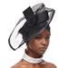 New elegant exaggerated big flower Baotou hat Indian hat Muslim hat turban hat top hat_viptrois.com