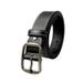 New Style Men's Belt Trend Women's Belt Design Niche Young People With Shirt Dress Jeans Belt_viptrois.com