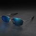 Classic Metal Fashion Sunglasses, Retro Polarized Glasses, Suitable For Photography, Men And Women, For Driving, Fishing, Sun Protection._viptrois.com
