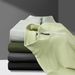 Autumn And Winter German Velvet Integrated Velvet Stand-up Collar Men's Thermal Sweater Bottoming Shirt_viptrois.com