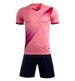 Men's Clothing children's adult short-sleeved football jersey sportswear football jersey suit men's and women's competition training team_viptrois.com