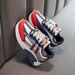 Mother & Kids Autumn New Children's Shoes Boys' Fashion Sports Shoes Casual Versatile Girls' Dad Shoes Students' Spring And Autumn Single Shoes_viptrois.com