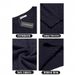 Men's Slim Fit Cable Knit Sweater - Breathable, Stretchable, Machine Washable Long Sleeve Pullover For Casual & Business_viptrois.com