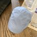 Denim Forward For Women Summer Versatile Artistic Beret Face-Slimming Newsboy Hat Style_viptrois.com
