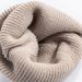 Guapi Hat Men's Korean Version Trendy Autumn And Winter Woolen Hat Student Fashion Flanging Yupi Cold Hat Women's Knitted Hat_viptrois.com