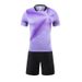 Men's Clothing game uniforms suits printed football uniforms suits adult children football training suits_viptrois.com