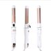 Fully Rotating Electric Iron Automatic Curler Magic O Hair-Friendly Big Wave Curling Hair Styling_viptrois.com