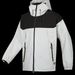 Spring And Autumn Splicing Jacket Outdoor Casual Windproof Sports Hoodie_viptrois.com