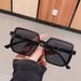 Protection Women's Sunglasses Sunshade Driving Sunglasses Retro Sunglasses_viptrois.com