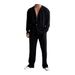 Men's Clothing Commuter Suit Casual Button Shirt Long Sleeve Trousers Cool Men's Summer Outer_viptrois.com