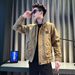 CT Trendy Workwear For Men Spring And Autumn 2025 New Fashion Casual Stylish Stand Collar Winter Jacket_viptrois.com