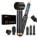 5in 1 Auto Wrap Hair Styler & Dryer, Multi Styling Hot Air Brush Curler For Hair, Fast Drying Curling Volumizing_viptrois.com