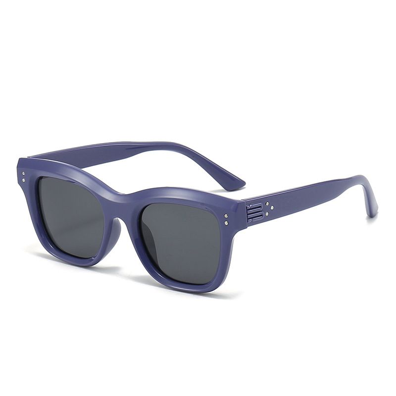 2024 New Children's Cute Glasses Polarized Primary School Sunglasses 7-158_viptrois.com